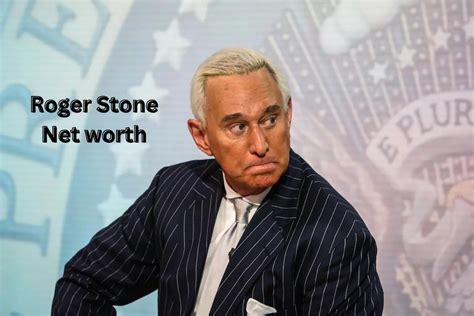 Roger Stone's Influence on American Politics