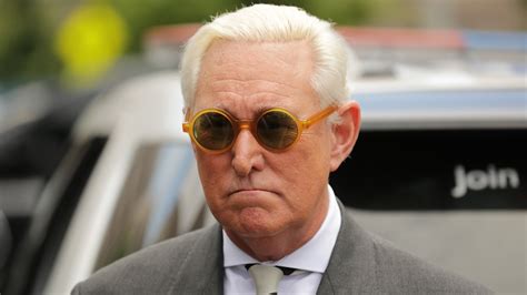 Roger Stone's Political Career