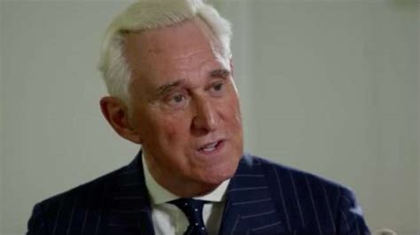 Roger Stone: A Controversial Political Operative