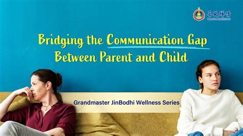 Role of Communication: Bridging the Gap Between Parents and Children