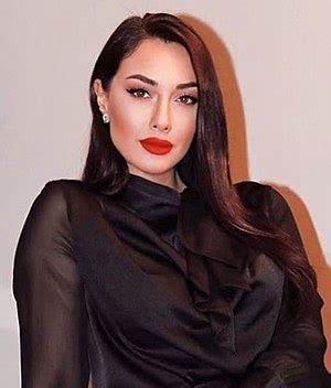 Sadaf Taherian: Net Worth and Achievements