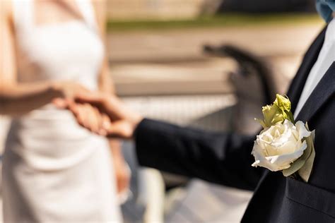 Safety First: Ensuring a Secure and Reliable Wedding Car Rental