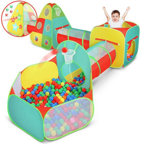 Safety First: Essential Tips and Guidelines for an Enjoyable Ball Pit Experience