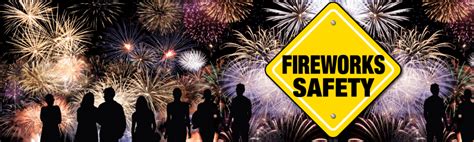 Safety First: Tips for Enjoying Indoor Pyrotechnics Responsibly