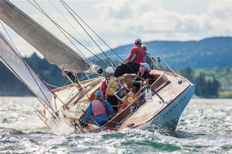 Sailing: Unlocking the Path to Excitement and Exploration