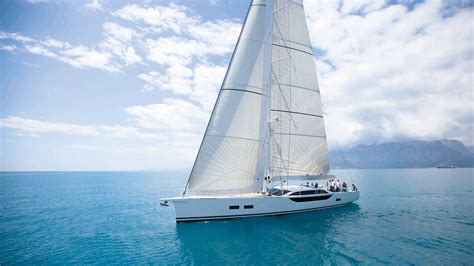 Sailing Away to Bliss: Yachting and Boating Adventures