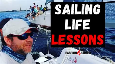 Sailing Towards Success: Harnessing the Overflowing Mind for Achievement