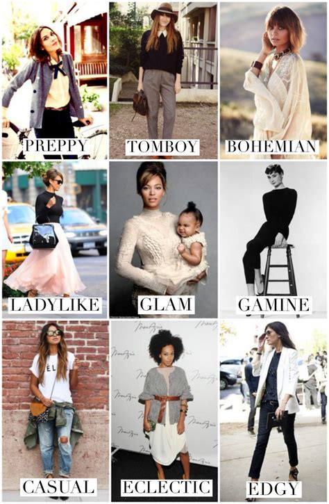 SaladWay's Fashion and Style Preferences