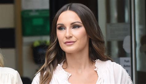 Sam Faiers: Rise to Reality TV Stardom