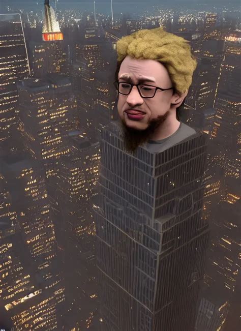 Sam Hyde's Towering Stature: An Insightful Look