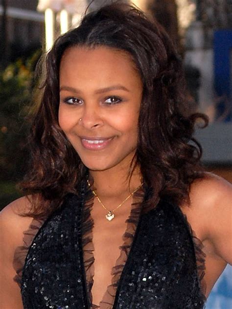 Samantha Mumba Biography