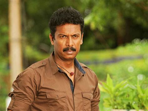 Samuthirakani: A Complete Biography