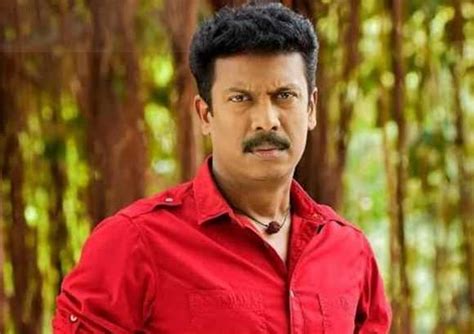 Samuthirakani: Height, Figure, and Net Worth