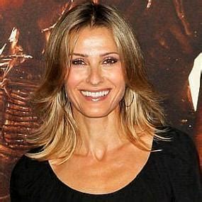 Sandra Hess Figure and Net Worth