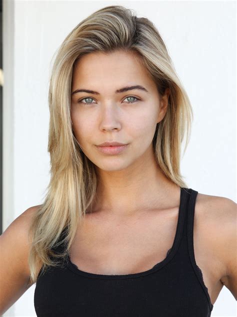 Sandra Kubicka: Modeling Career Beginnings