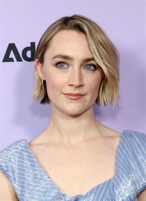 Saoirse Ronan's Contribution to the Film Industry