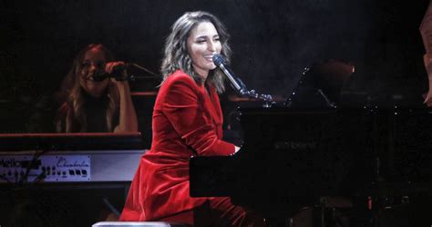 Sara Bareilles: Music Career Highlights