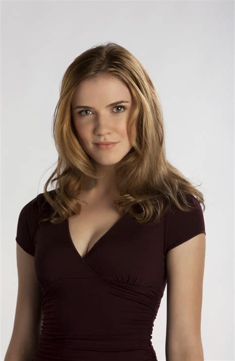 Sara Canning Biography