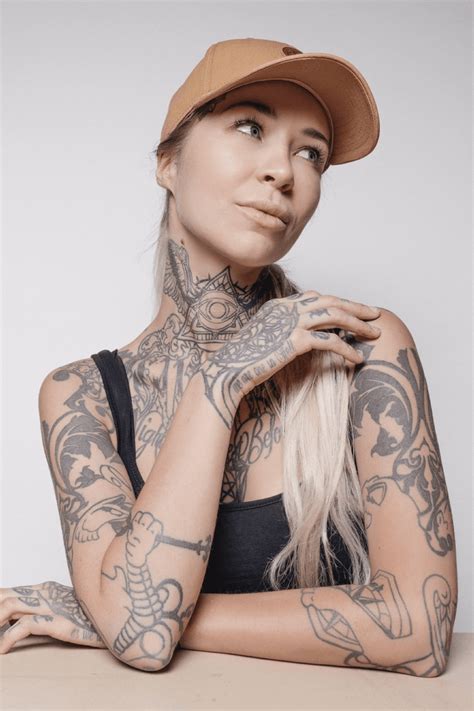 Sara Fabel's Influence in the Industry: An Emerging Star