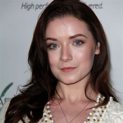 Sarah Bolger Age Height