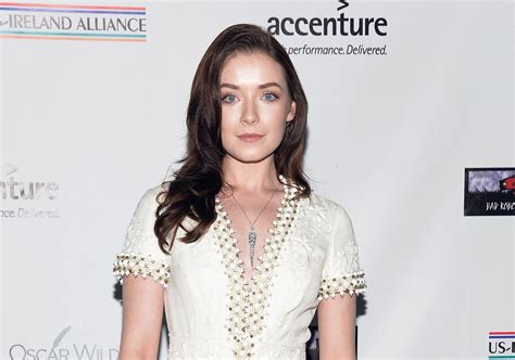 Sarah Bolger Bio