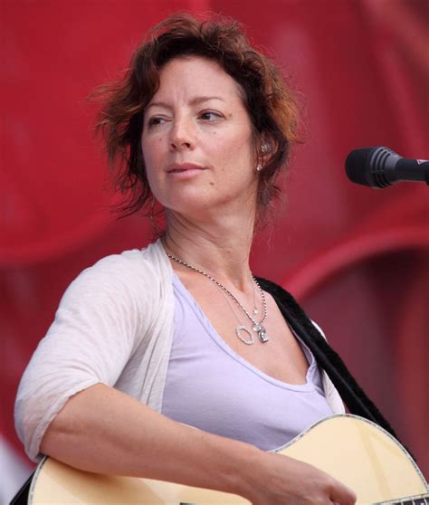 Sarah Mclachlan Biography