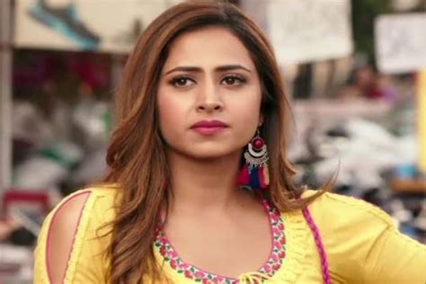 Sargun Mehta Net Worth