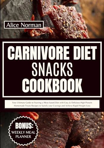 Satisfying Your Carnivorous Desires: Nurturing Your Appetite for Protein