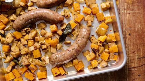 Sausage Pairings: The Perfect Complements for Your Meal