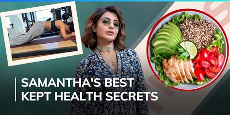 Savanna's Diet and Fitness Secrets Revealed