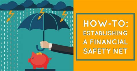 Saving Wisely: Effective Tactics for Establishing a Strong Financial Safety Net