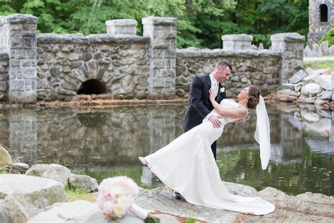 Say "I Do" to the Perfect Wedding Venue: Tips for Choosing the Right Location