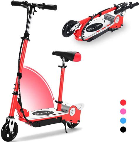 Scooters for All Ages: From Kids to Adults