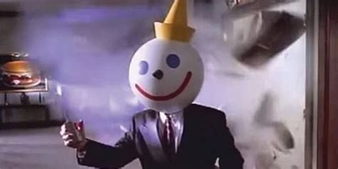 Secrets Behind the Jack In The Box Clown: Unraveling the Saga of the Iconic Mascot