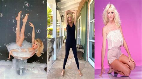 Secrets Behind the Timeless Elegance of Suzanne Somers