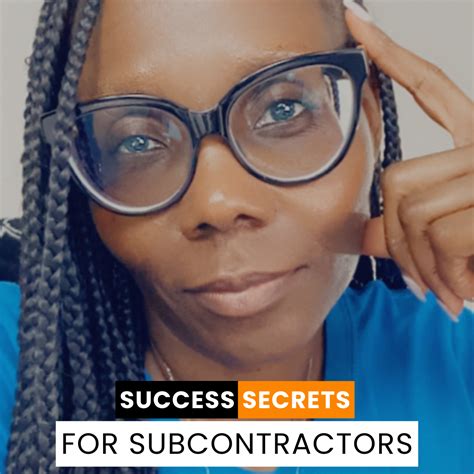 Secrets to Felicia Vina's Success