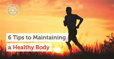 Secrets to Maintaining a Fit Physique