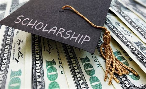 Securing Your Education: Scholarships and Grants