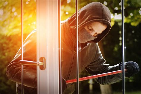 Securing Your Residence: Practical Measures to Deter Home Invasion Burglaries