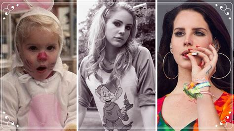 See Lana's Transformation Over the Years