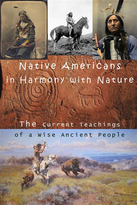 Seeking Balance and Harmony: Insights from Native American Indian Teachings on Spiritual Well-being