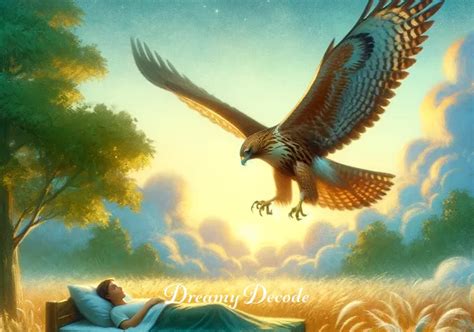 Seeking Guidance from Dream Experts on Hawk Attack Dreams