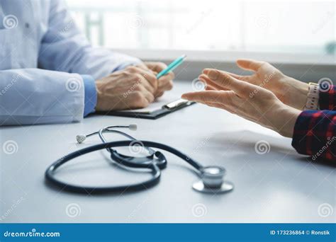 Seeking Medical Help: Knowing When to Consult a Doctor