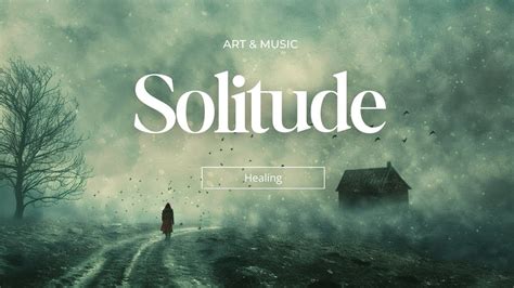 Seeking Solitude: Discovering Inner Harmony and the Path to Self-Exploration