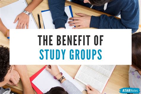 Seeking Support: The Advantages of Study Groups and Tutors