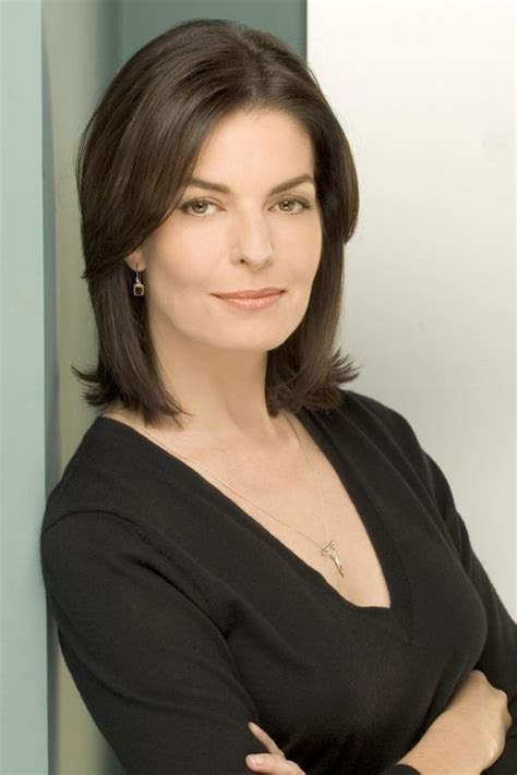 Sela Ward's Acting Style and Versatility