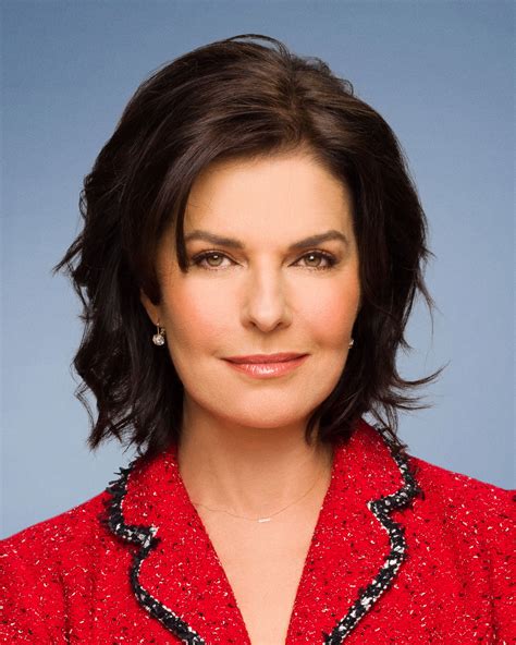 Sela Ward's Philanthropic Work and Causes