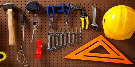 Select Appropriate Tools and Equipment