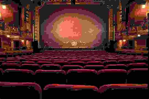 Selecting the Optimal Seats for an Unforgettable Theater Experience