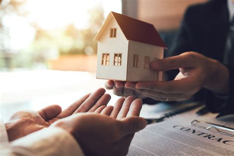 Selling Your Property: Turning a Vision into a Successful Transaction